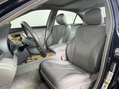 2007 Toyota Camry XLE V6