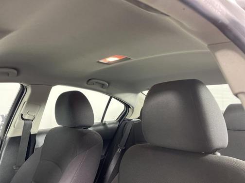 2015 Chevrolet Cruze 1LT