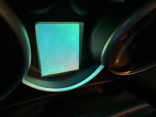 2015 Chevrolet Cruze 1LT