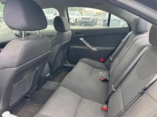 2007 Pontiac G6 Base