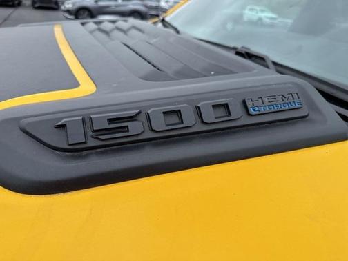 2023 RAM 1500 Rebel