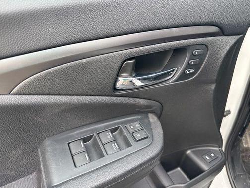 Platinum White Pearl 2022 Honda Pilot AWD Black Edition