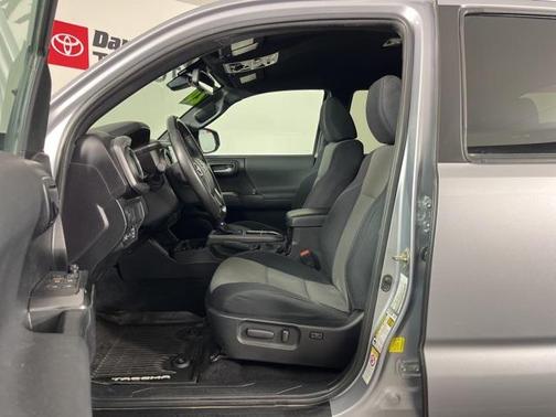 2020 Toyota Tacoma TRD Off Road