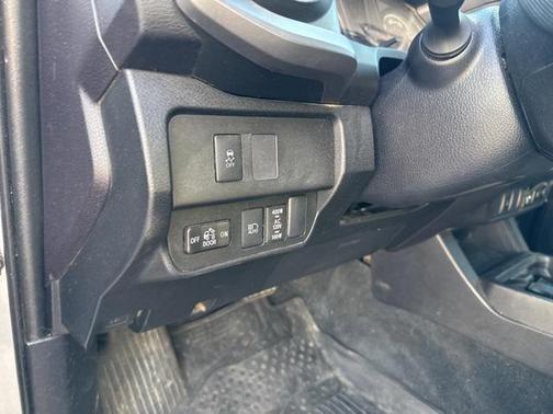 2020 Toyota Tacoma TRD Off Road