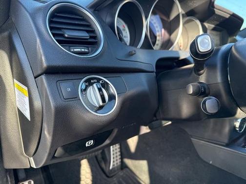 2013 Mercedes-Benz C-Class C 300