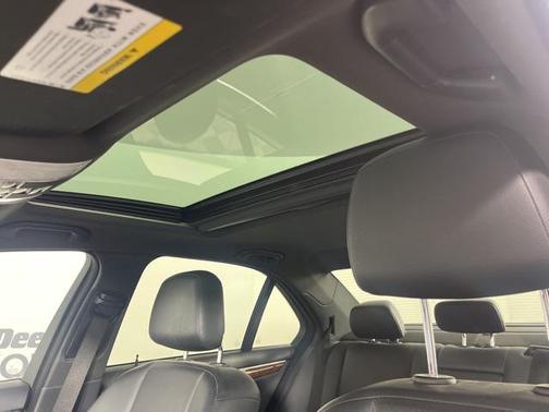 2013 Mercedes-Benz C-Class C 300