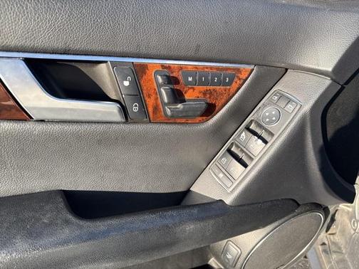 2013 Mercedes-Benz C-Class C 300