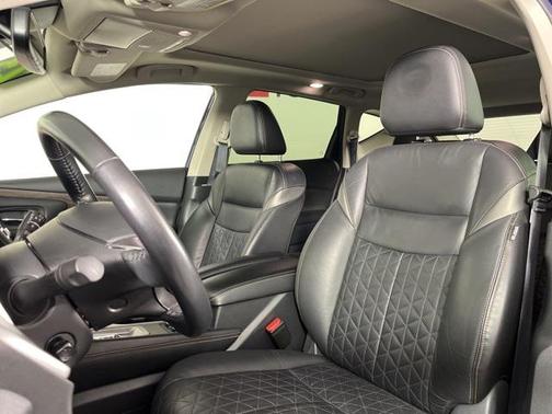 2023 Nissan Murano Platinum Intelligent AWD