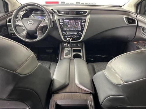 2023 Nissan Murano Platinum Intelligent AWD