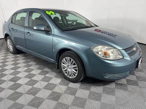 2009 Chevrolet Cobalt LT