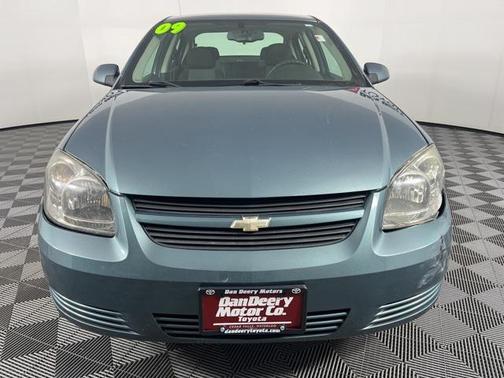 2009 Chevrolet Cobalt LT