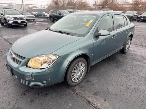 2009 Chevrolet Cobalt LT