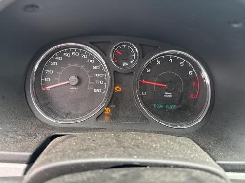 2009 Chevrolet Cobalt LT