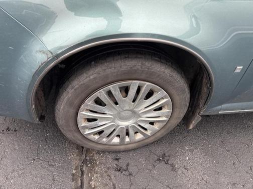 2009 Chevrolet Cobalt LT