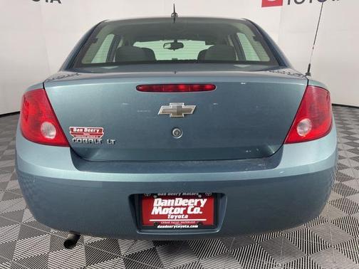 2009 Chevrolet Cobalt LT
