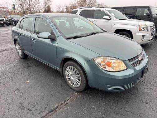 2009 Chevrolet Cobalt LT