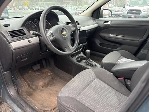 2009 Chevrolet Cobalt LT