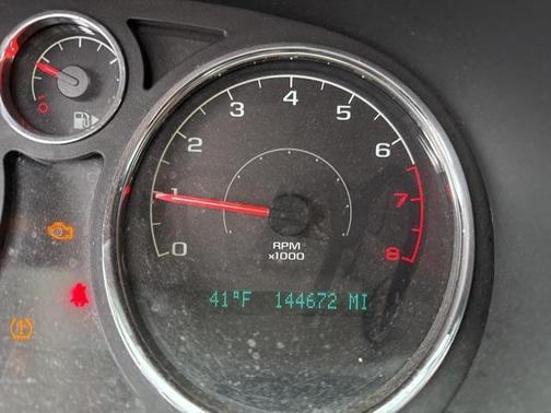 2009 Chevrolet Cobalt LT