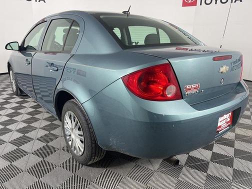 2009 Chevrolet Cobalt LT