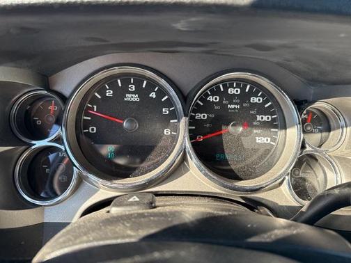 2009 GMC Sierra 1500 SLE1