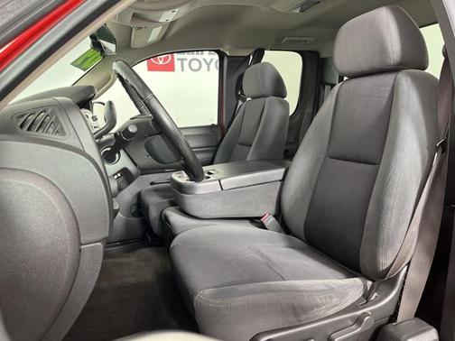 2009 GMC Sierra 1500 SLE1