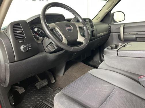 2009 GMC Sierra 1500 SLE1