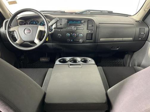 2009 GMC Sierra 1500 SLE1