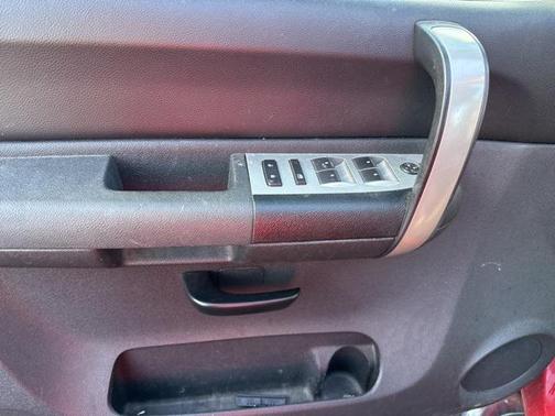 2009 GMC Sierra 1500 SLE1