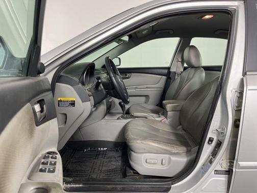 2009 Kia Optima EX