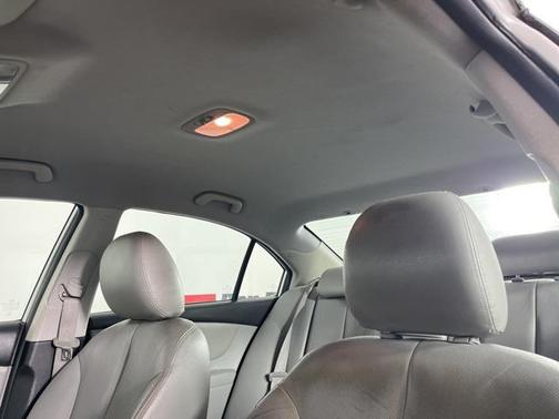 2009 Kia Optima EX