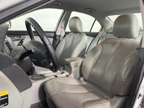 2009 Kia Optima EX