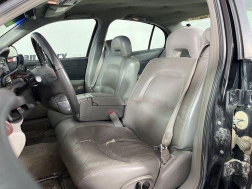 2004 Buick LeSabre Limited