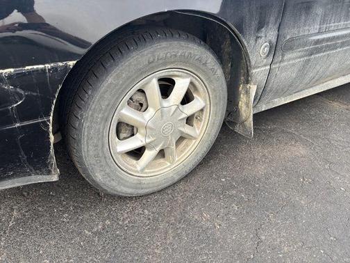 2004 Buick LeSabre Limited