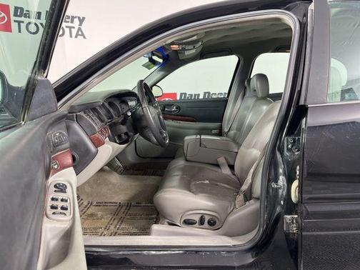 2004 Buick LeSabre Limited
