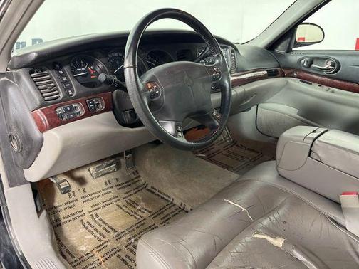 2004 Buick LeSabre Limited