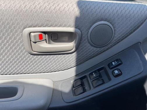 2007 Toyota Highlander Base