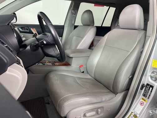 2010 Toyota Highlander Limited