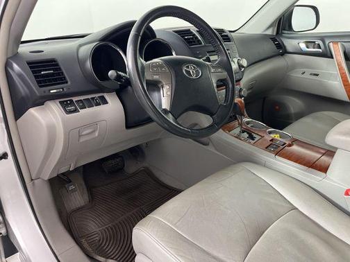 2010 Toyota Highlander Limited