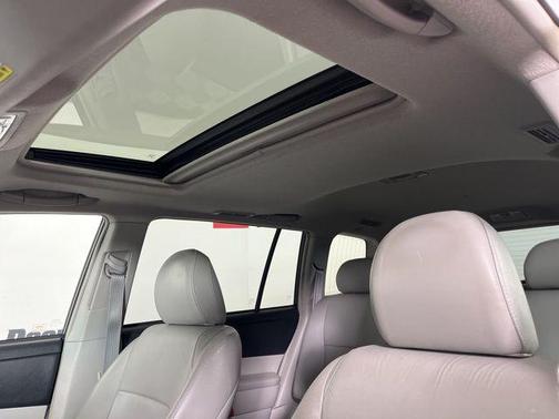 2010 Toyota Highlander Limited
