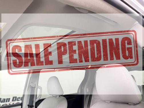 2017 Toyota Sienna Limited Premium