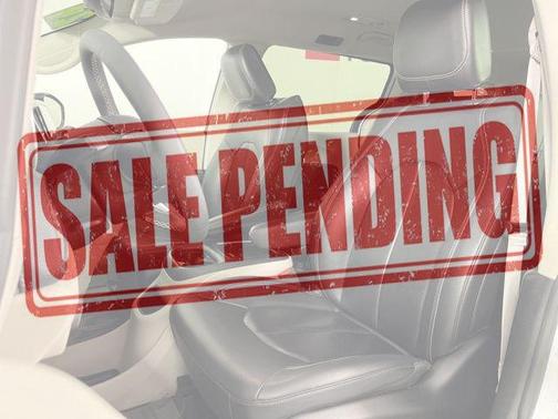 Bright White Clearcoat 2024 Chrysler Pacifica Hybrid Select