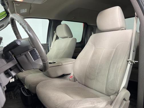 2010 Ford F-150 XLT