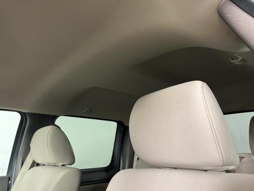 2010 Ford F-150 XLT