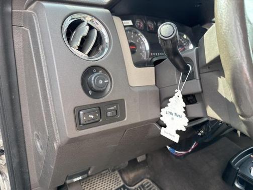 2010 Ford F-150 XLT
