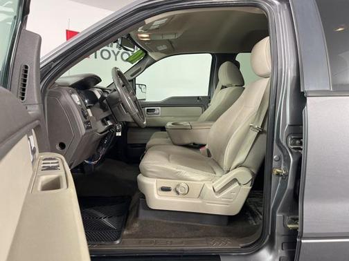 2010 Ford F-150 XLT
