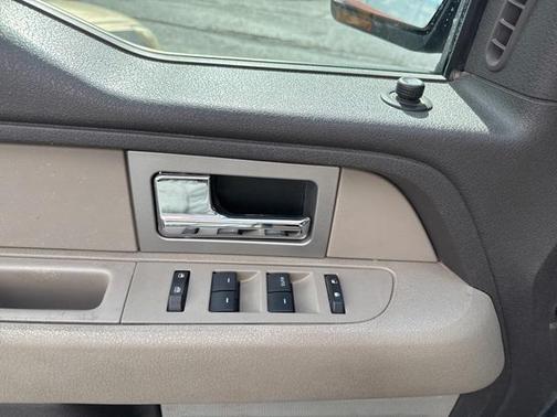 2010 Ford F-150 XLT