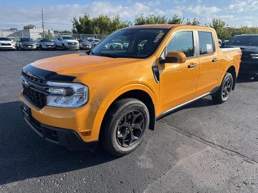 2023 Ford Maverick XLT
