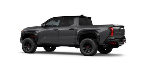 2026 Toyota Tacoma TRD Pro