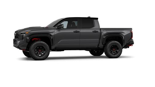 2026 Toyota Tacoma TRD Pro