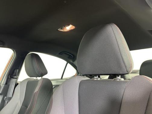 2022 Subaru WRX Base